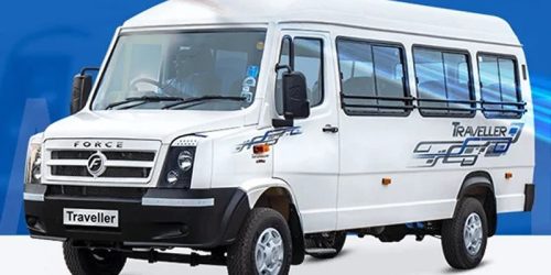 Outstation Bus Service in Surat