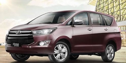 Mumbai Airport to Surat Cab ₹ 5,000